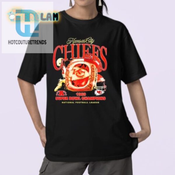 Mahomes Magic 1969 Chiefs Ring Shirt Wear The Legend hotcouturetrends 1