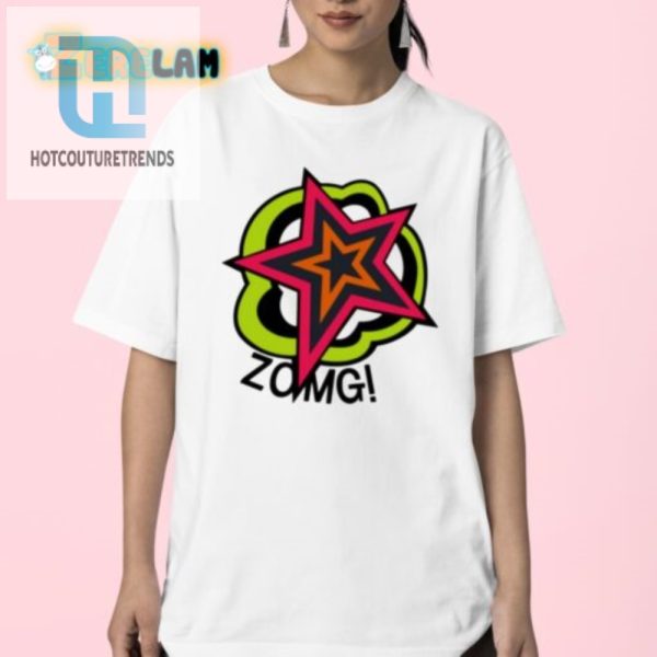 Rock Your Style Hilarious Ryuji Sakamoto Zomg Shirt hotcouturetrends 1