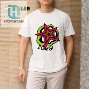 Rock Your Style Hilarious Ryuji Sakamoto Zomg Shirt hotcouturetrends 1 1