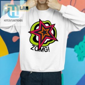 Rock Your Style Hilarious Ryuji Sakamoto Zomg Shirt hotcouturetrends 1 2