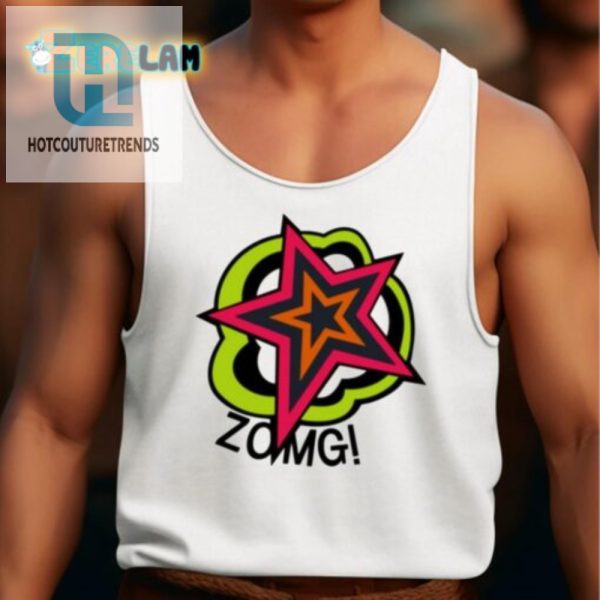 Rock Your Style Hilarious Ryuji Sakamoto Zomg Shirt hotcouturetrends 1 4