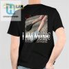 Funny I Am Music Shirt Wear Your Rhythm Uniquely hotcouturetrends 1