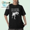 Save Lives With Humor Lets Eat Kids Punctuation Shirt hotcouturetrends 1