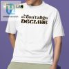 Get Aligned Or Walk Crooked Funny If It Dont Align Tee hotcouturetrends 1