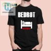 Get Comically Unique Waitimgoated Bedrot Shirt hotcouturetrends 1