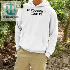 Get Roger Clemens Humor Unique Dont Like It Tee hotcouturetrends 1 3