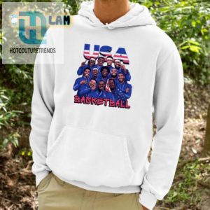 Score In Style Funny 2024 Usa Basketball Shirt hotcouturetrends 1 2