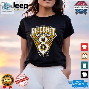 Get Galactic Laughs With Ricochets Outta This World Shirt hotcouturetrends 1 1