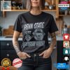 Get Roaring Penn State Navy Retro Tee Vintage Vibes hotcouturetrends 1