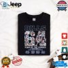 Legendary Memories Shirt 19602024 Laughter Thanks hotcouturetrends 1