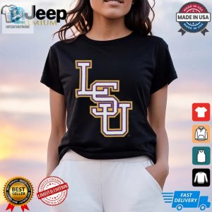 Tiny Tiger Fan Funny Chad Jake Lsu Baby Shirt hotcouturetrends 1 1