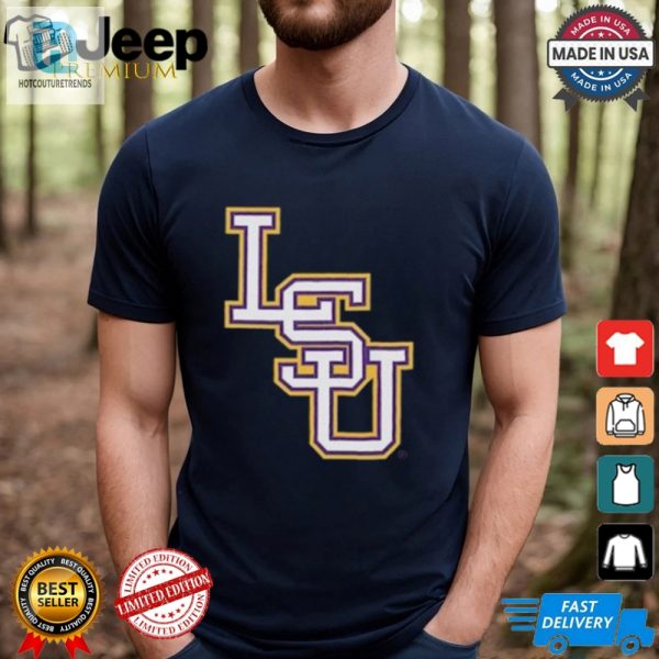 Tiny Tiger Fan Funny Chad Jake Lsu Baby Shirt hotcouturetrends 1 3