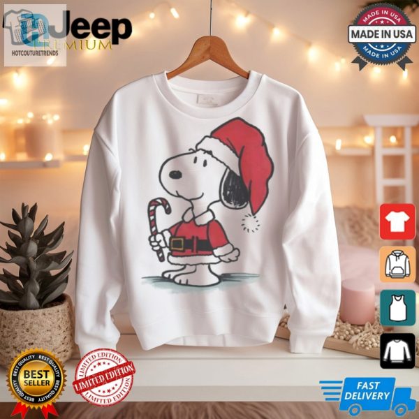 Funny Snoopy Christmas Sketch Pets Shirt Unique Gift Idea hotcouturetrends 1 1