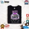 Bts Memories Shirt Wear Laughs Cherish Moments hotcouturetrends 1