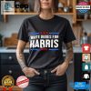 Get Laughs With Jerry Grunden White Dudes For Harris Tee 2024 hotcouturetrends 1