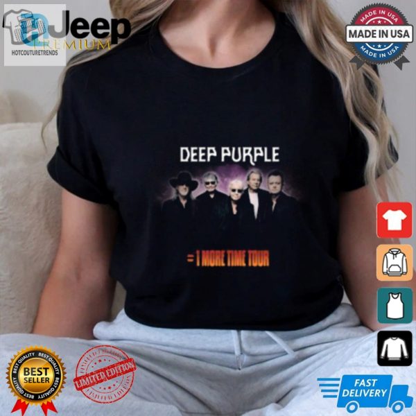 Get Rockin Deep Purple Tour 2024 Shirt Hilarious Unique hotcouturetrends 1 3