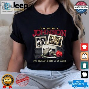 Rock The Hilarious Jamey Johnson Seen It In Color Tee hotcouturetrends 1 3