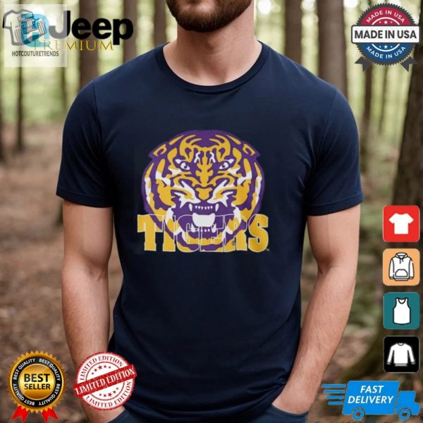 Pawsitively Purrfect Youth Lsu Box Tee Roar With Style hotcouturetrends 1 3