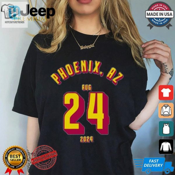 Get Your Laughs 311 Official Phoenix Tour Tee 82424 hotcouturetrends 1 1