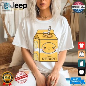 Get Noticed 100 Retard Shirt Hilarious Unique hotcouturetrends 1 2