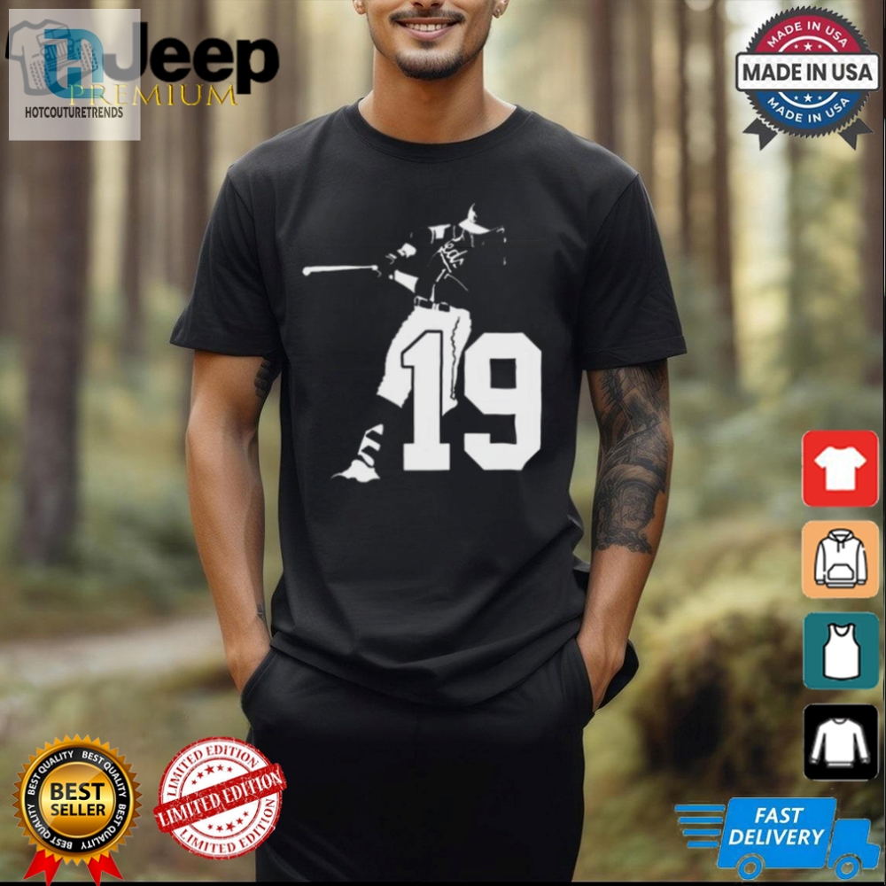 Get Vottofied Hilarious Joey Votto 19 Shirt