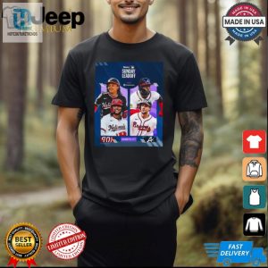 Get Your 2024 Nl East Battle Shirt Nationals Vs Braves Fun hotcouturetrends 1 1