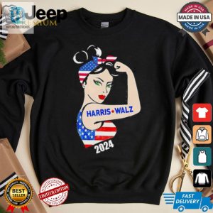 Kamala Tim 2024 Vote With A Wink Tshirt hotcouturetrends 1 2