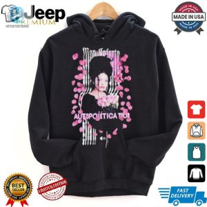 Rock Petalling Giggles Mon Laferte 2024 Tee hotcouturetrends 1 1