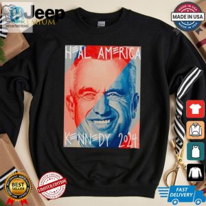 Rfk Jr 2024 Heal America With Humor Shirt hotcouturetrends 1 2