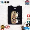 Get Laughs With Our Unique Joker Legends Shirt hotcouturetrends 1