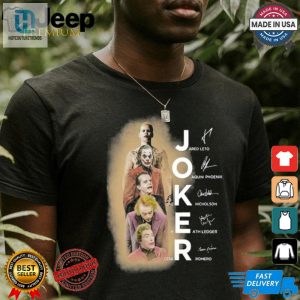 Get Laughs With Our Unique Joker Legends Shirt hotcouturetrends 1 2