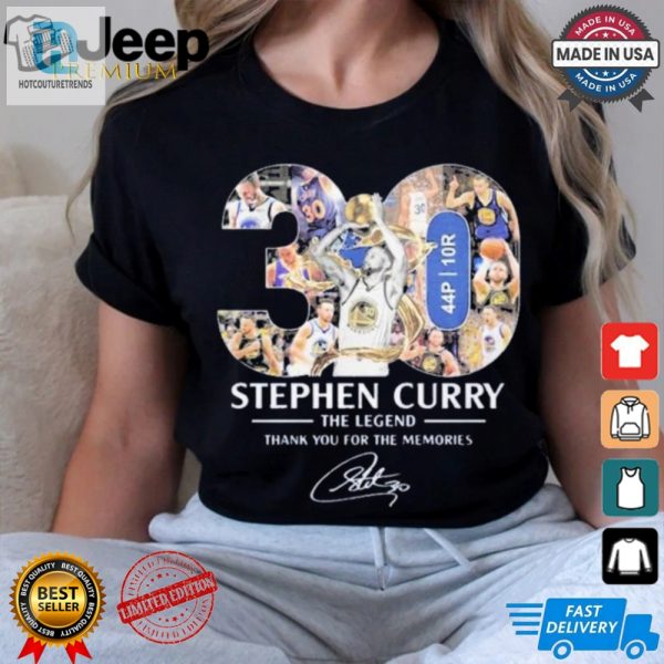 Get Curryed Away Thank You Legend Tshirt hotcouturetrends 1 3