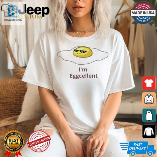 Get Your Limited Rwappin Im Eggcellent Funny Shirt Now hotcouturetrends 1