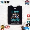 52 Years Of Bruce Springsteen Memories Shirt Hilariously Unique hotcouturetrends 1