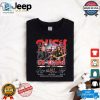 Funny Rush Shirt Thanks For The Memories Keepsake hotcouturetrends 1