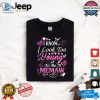 Get Laughs With Our Unique Young Memaw Shirt Today hotcouturetrends 1