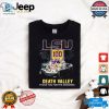 Roar With Laughter 100 Years Of Lsu Tigers Tee hotcouturetrends 1