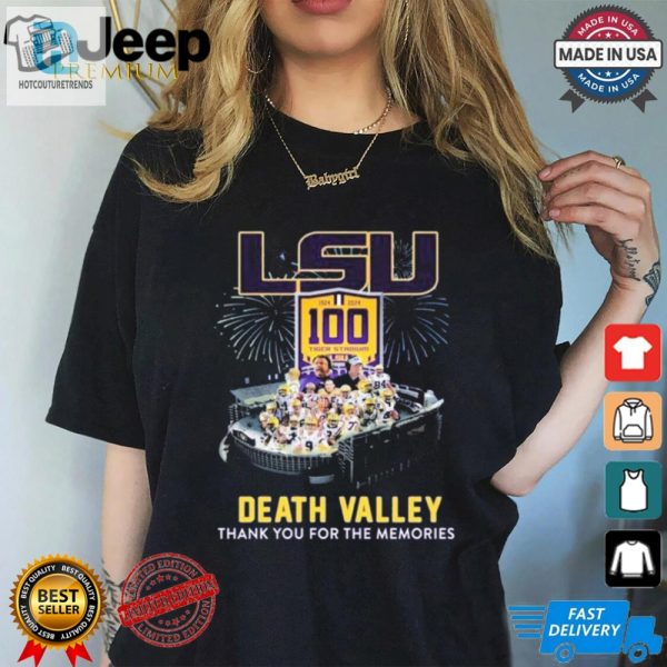 Roar With Laughter 100 Years Of Lsu Tigers Tee hotcouturetrends 1 1