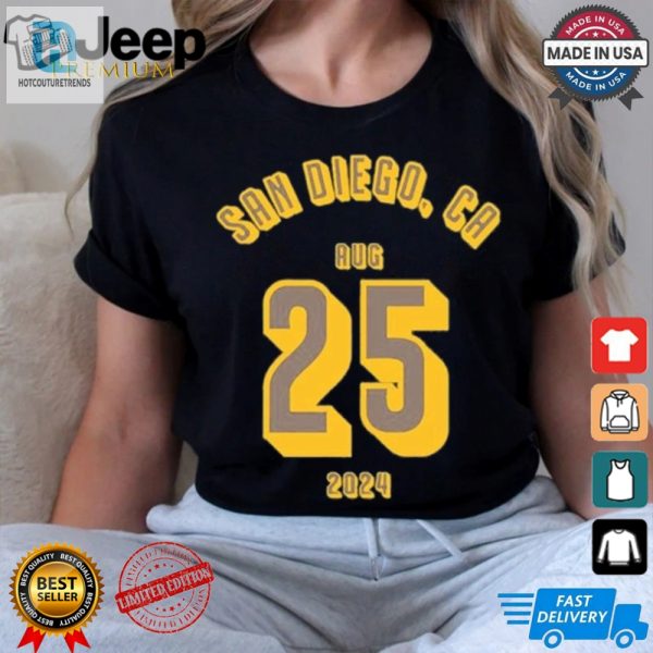 Get Your Funny 311 San Diego Tee Aug 24 2024 Exclusive hotcouturetrends 1 3