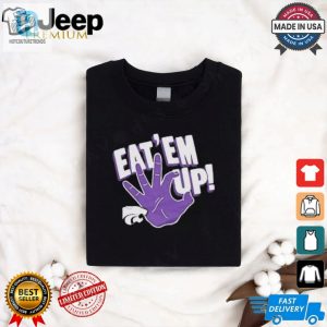 Funny Kstate Eat Em Up Cats Tshirt Stand Out Gear hotcouturetrends 1 2