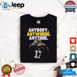 Catch The Buzz Terry Mclaurin Commanders Fan Tee Fumblefree hotcouturetrends 1 2