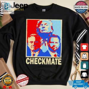 Funny Trump Vance Kennedy 2024 Tshirt Unique Gop Gear hotcouturetrends 1 2