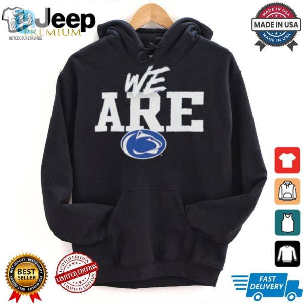 Score Big With Our Hilarious Penn State Win Tshirt hotcouturetrends 1