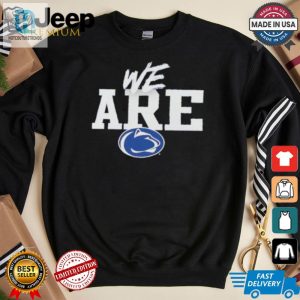 Score Big With Our Hilarious Penn State Win Tshirt hotcouturetrends 1 2