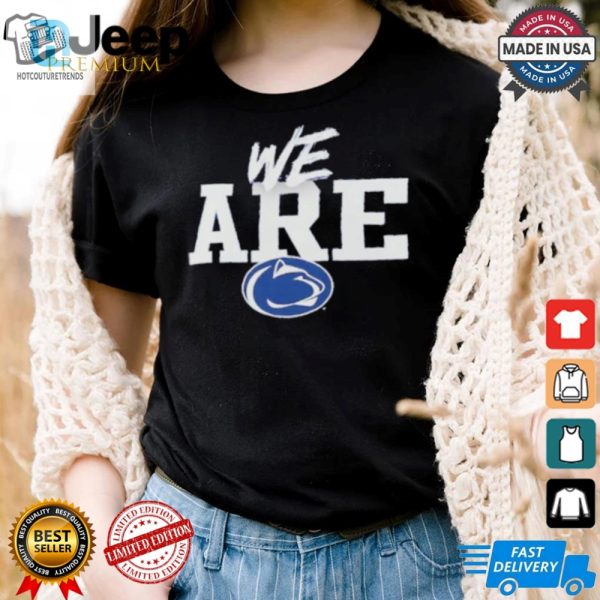 Score Big With Our Hilarious Penn State Win Tshirt hotcouturetrends 1 3