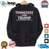 Laugh Loud Unique Tnconews1 Trump Tshirt For Tennessee hotcouturetrends 1