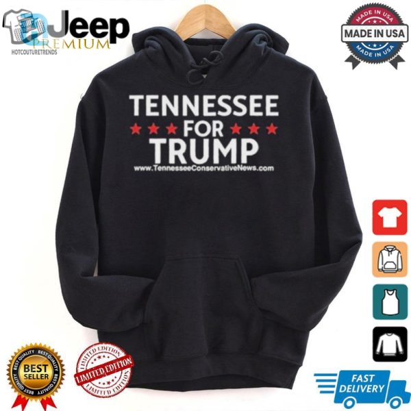 Laugh Loud Unique Tnconews1 Trump Tshirt For Tennessee hotcouturetrends 1