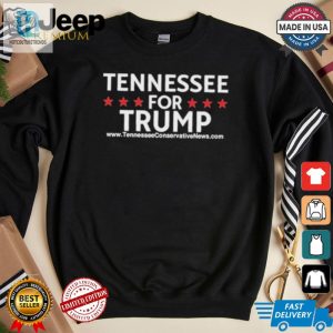 Laugh Loud Unique Tnconews1 Trump Tshirt For Tennessee hotcouturetrends 1 2