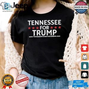 Laugh Loud Unique Tnconews1 Trump Tshirt For Tennessee hotcouturetrends 1 3