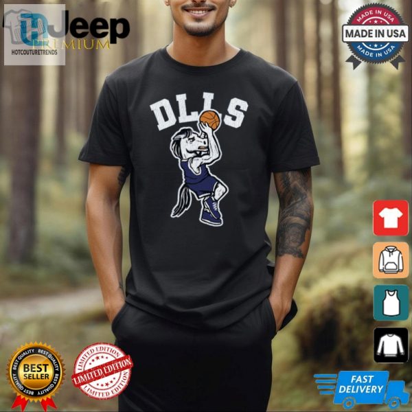 Dunking Laughs Get Your Hilarious Dlls Basketball Tee hotcouturetrends 1 2